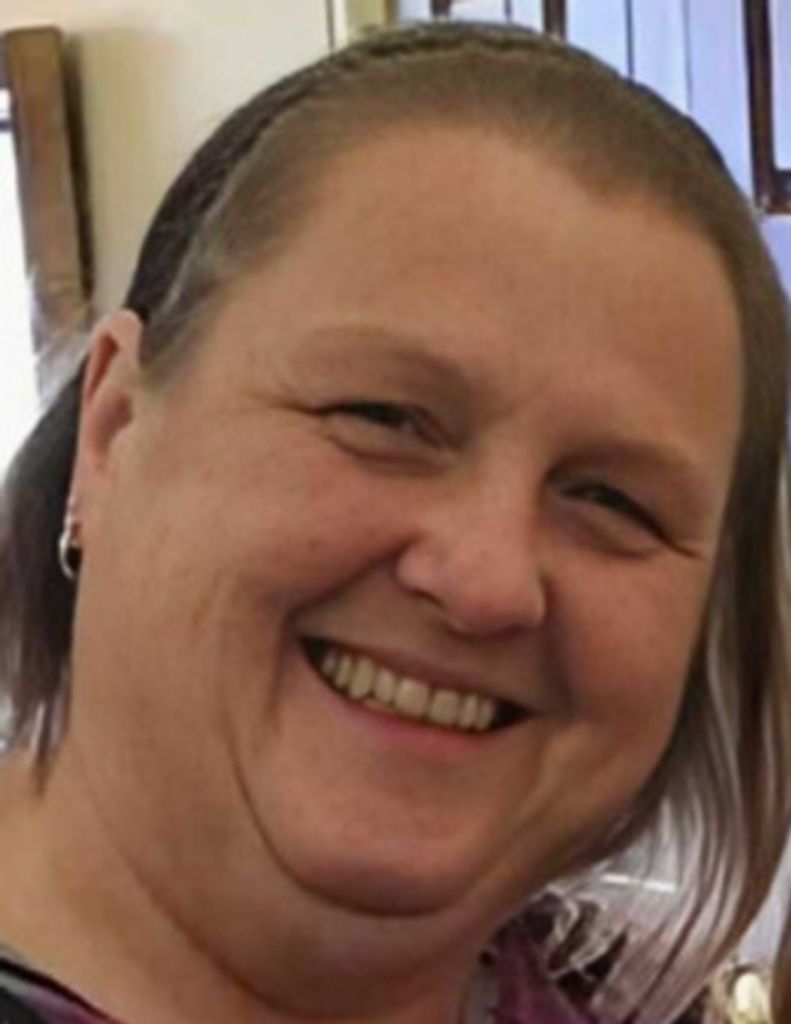 Mrs. Carla Rena Courtney-Huntley