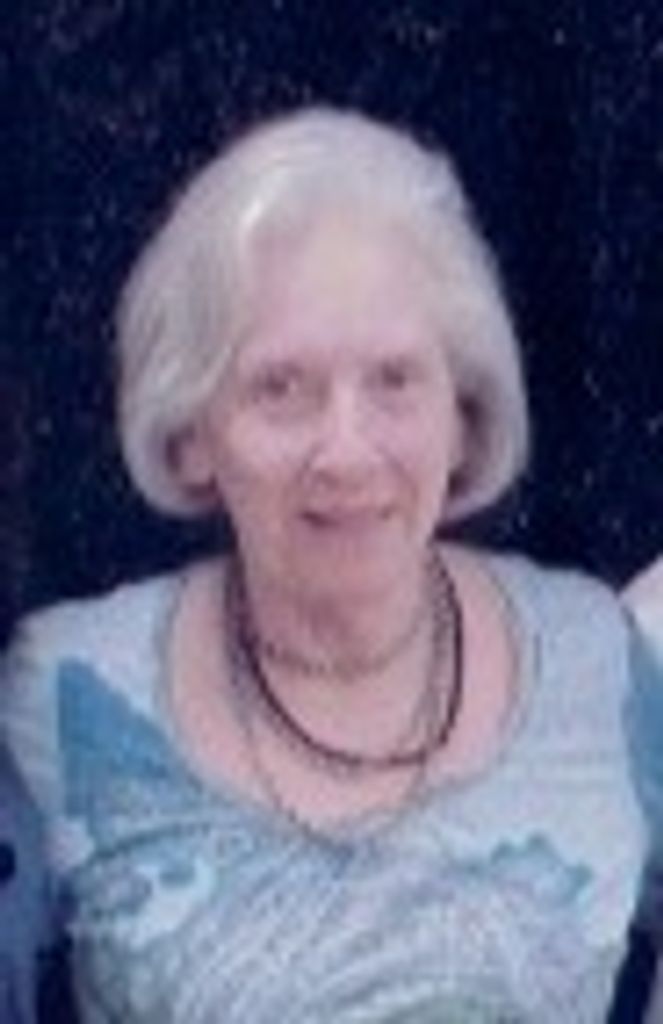 Marion A. Allen