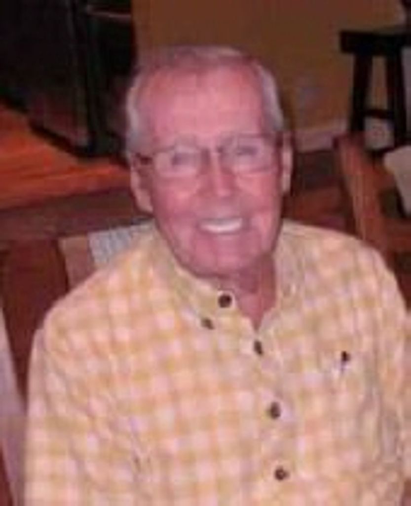 Benjamin Haines Shattuck Profile Photo