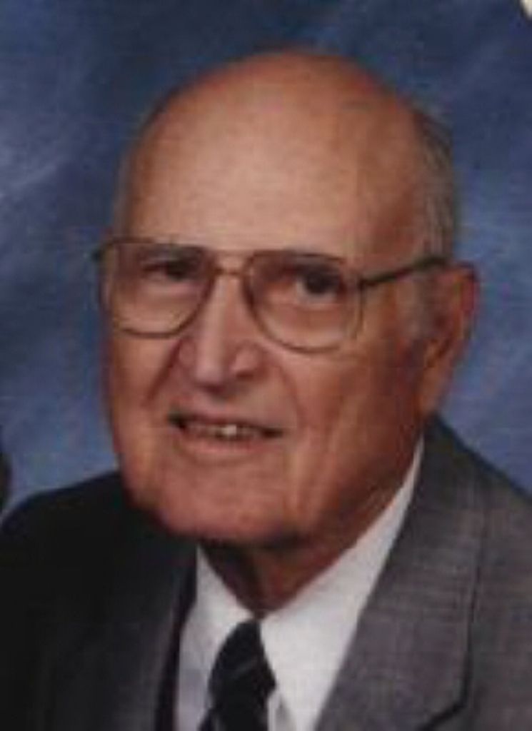 Richard E. Brodfuehrer
