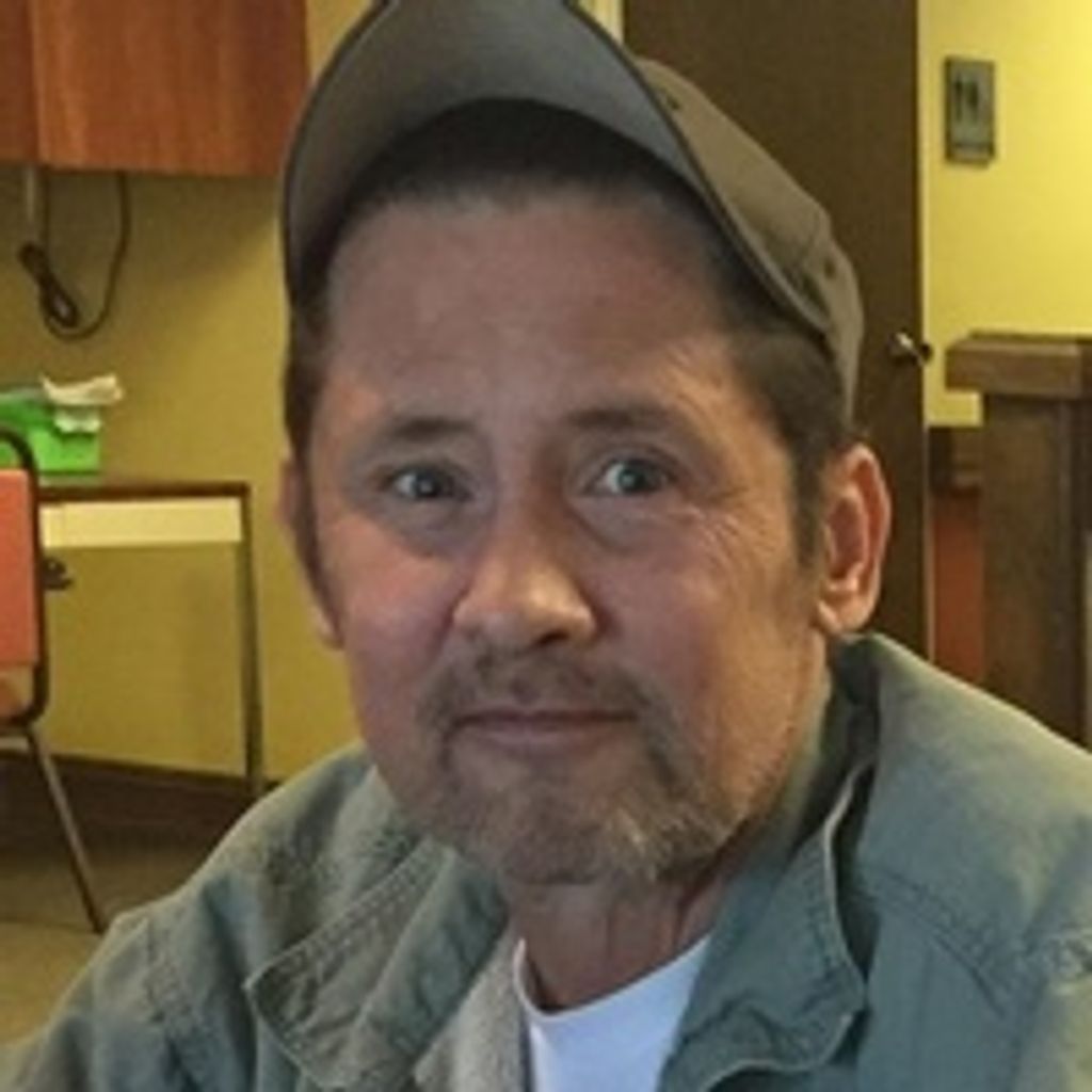 James E. Huizenga