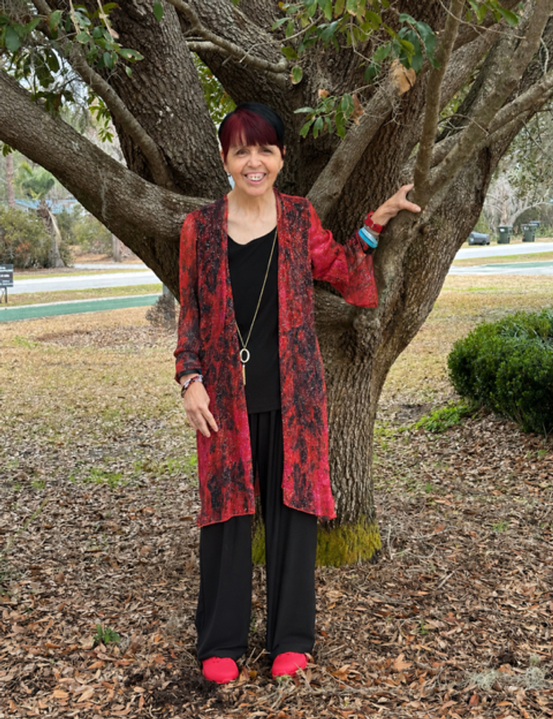 Diane Claire Fenton