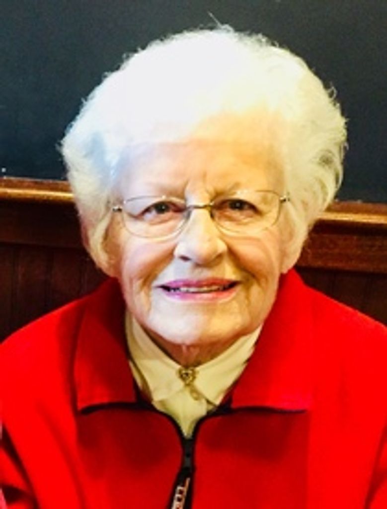 Beverly Jane (Skillings) Daley Profile Photo