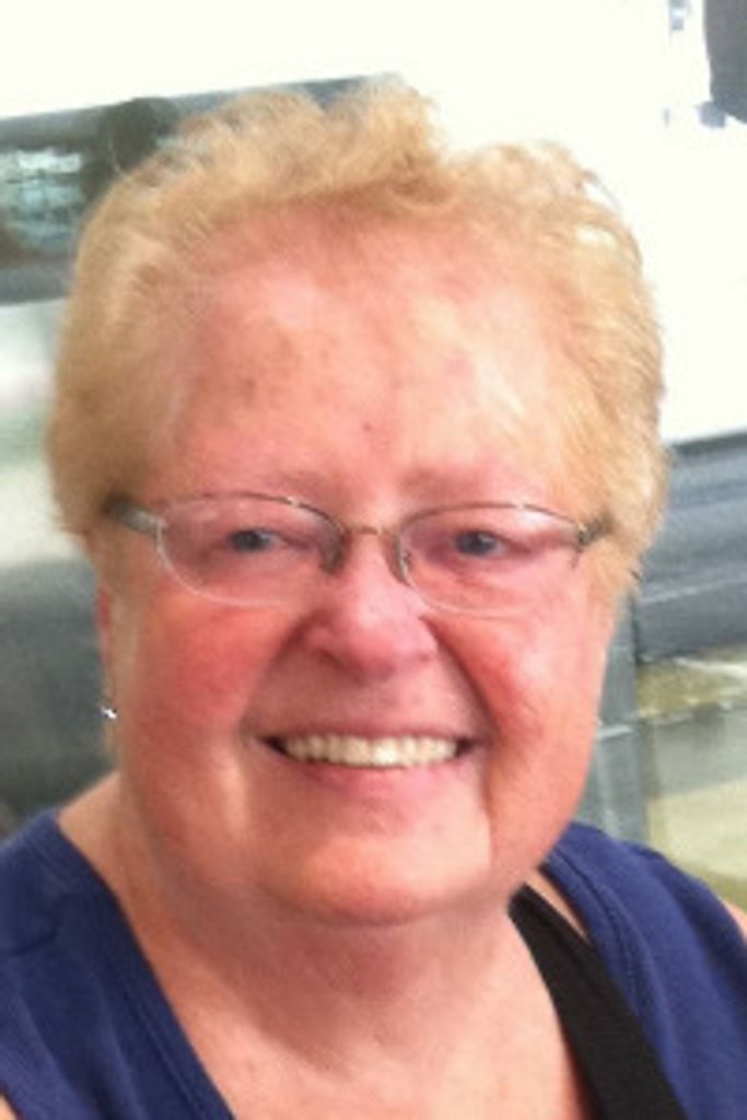 Lorraine A. (Langevin) George