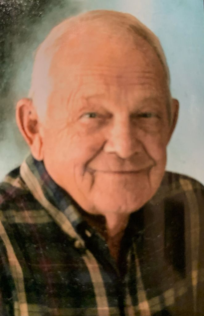 Gerald "Jerry" L. Kuck Profile Photo
