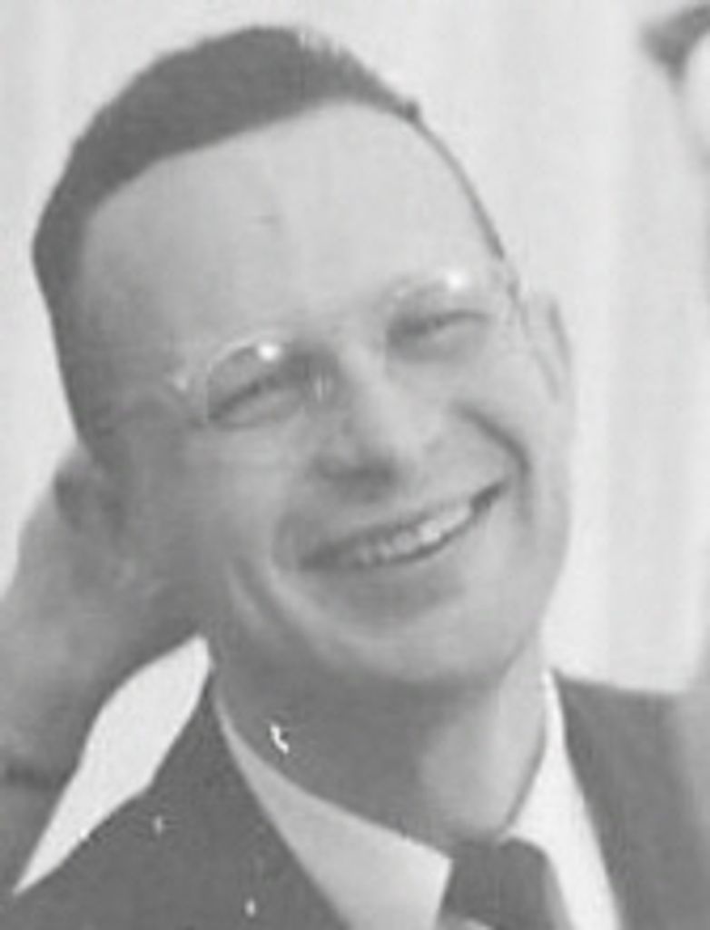 Don W. Lister