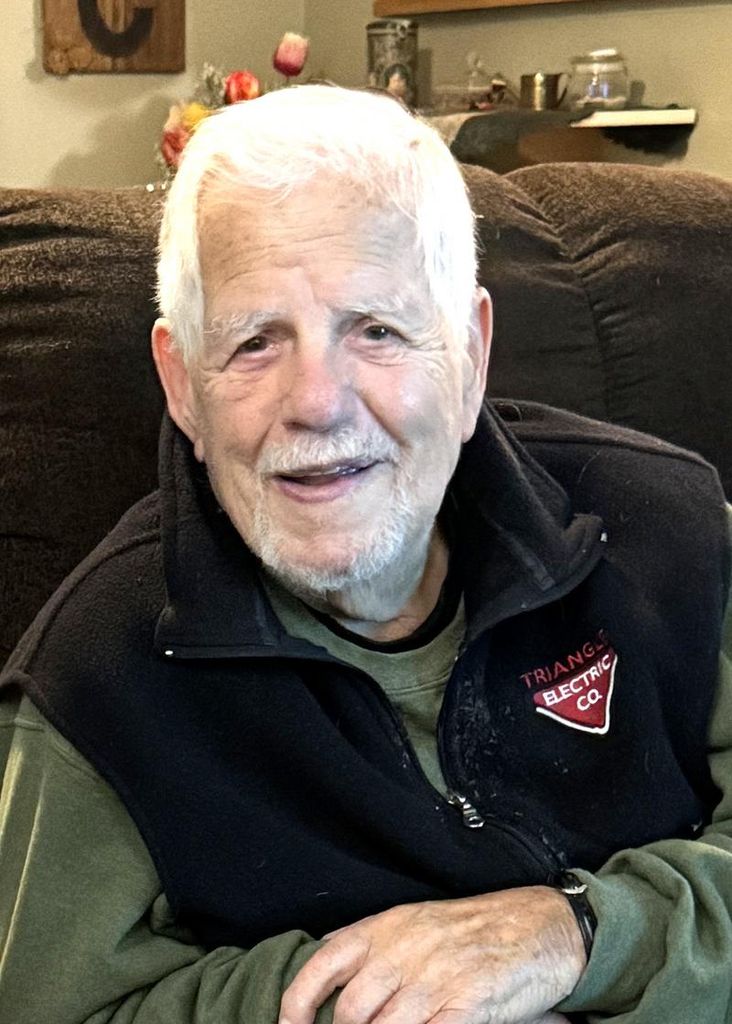 James M. Cummings "Jim" Profile Photo