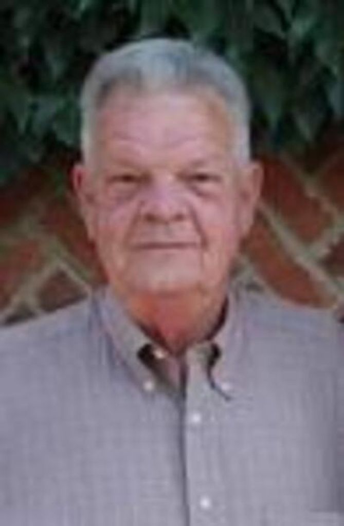 Robert Alan King Profile Photo