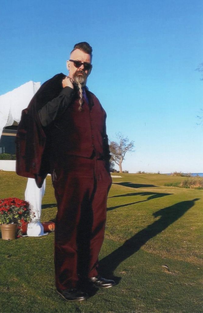 Wesley J. Cole Profile Photo