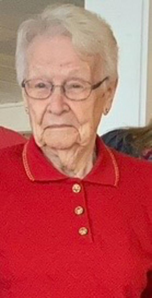 Shirley M. Brown Profile Photo