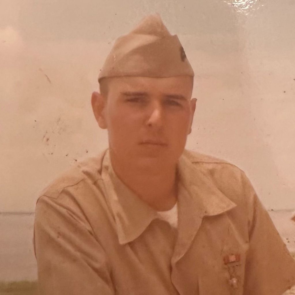 Salvatore Stephen Intrieri Jr Profile Photo