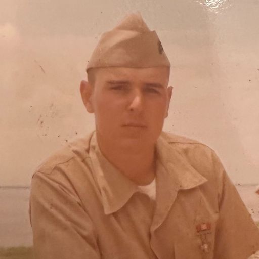 Salvatore Stephen Intrieri Jr Profile Photo