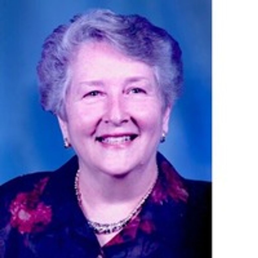 Wilhelmina Todd