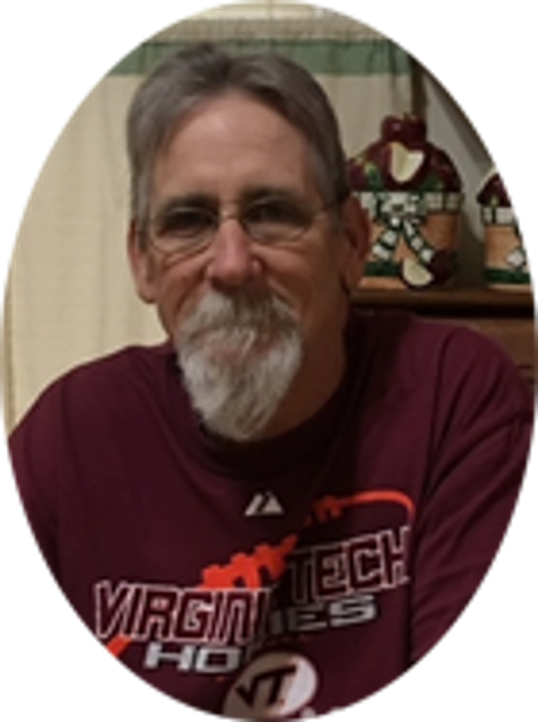 Kenneth Hope