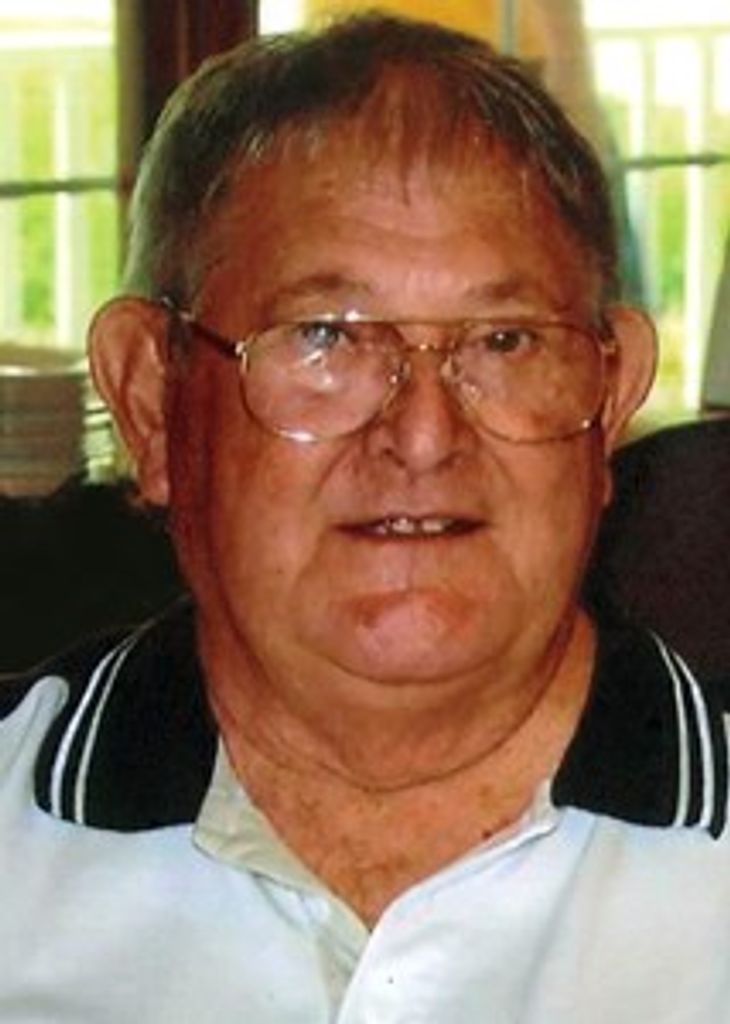 Leroy O'Bryan