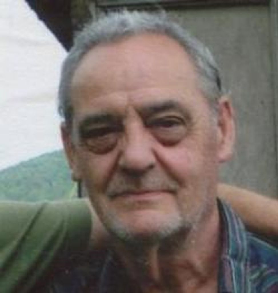 Rodger Jackson Profile Photo