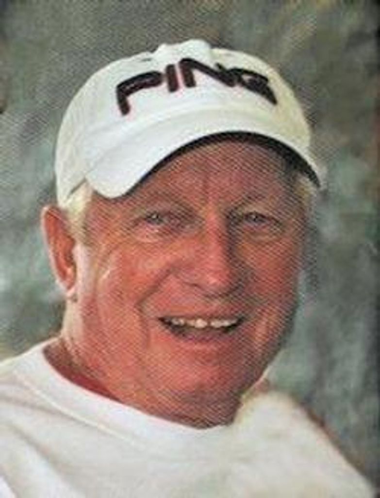 Donnie Leon Vaughan