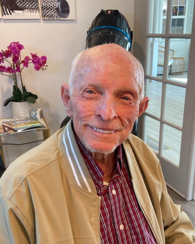 William "Bill" Carl Mobley, Sr.
