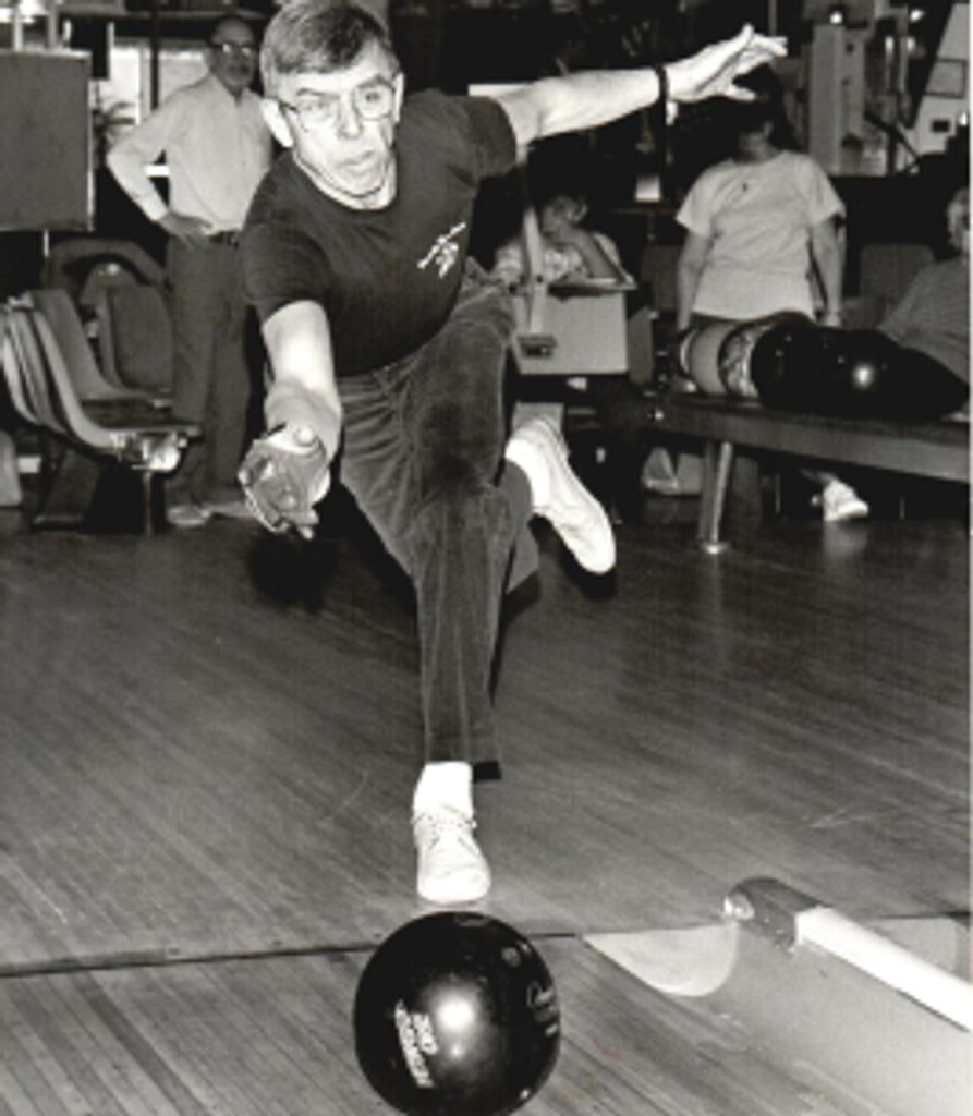 Joseph Aubin