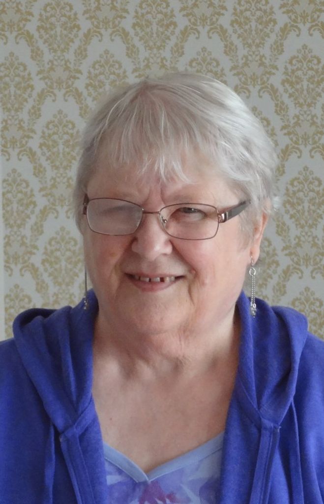 Elaine Bentley