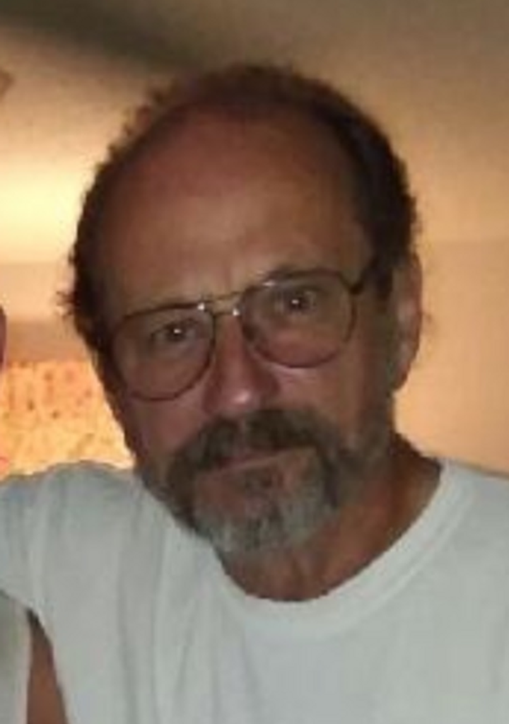 Charles Herbert Hoffman Profile Photo