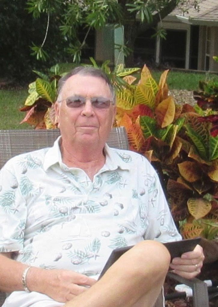 Robert Onken Profile Photo