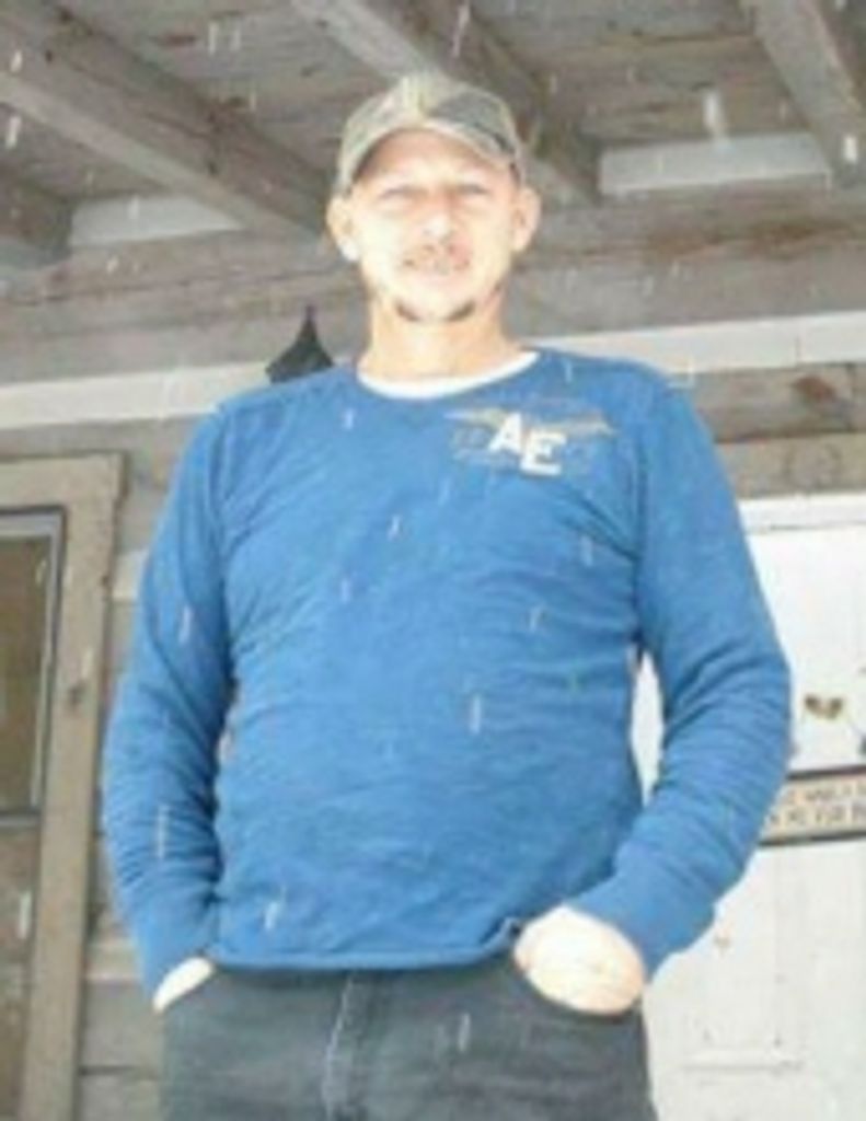 Charles Edward "Ed" Mcdowell