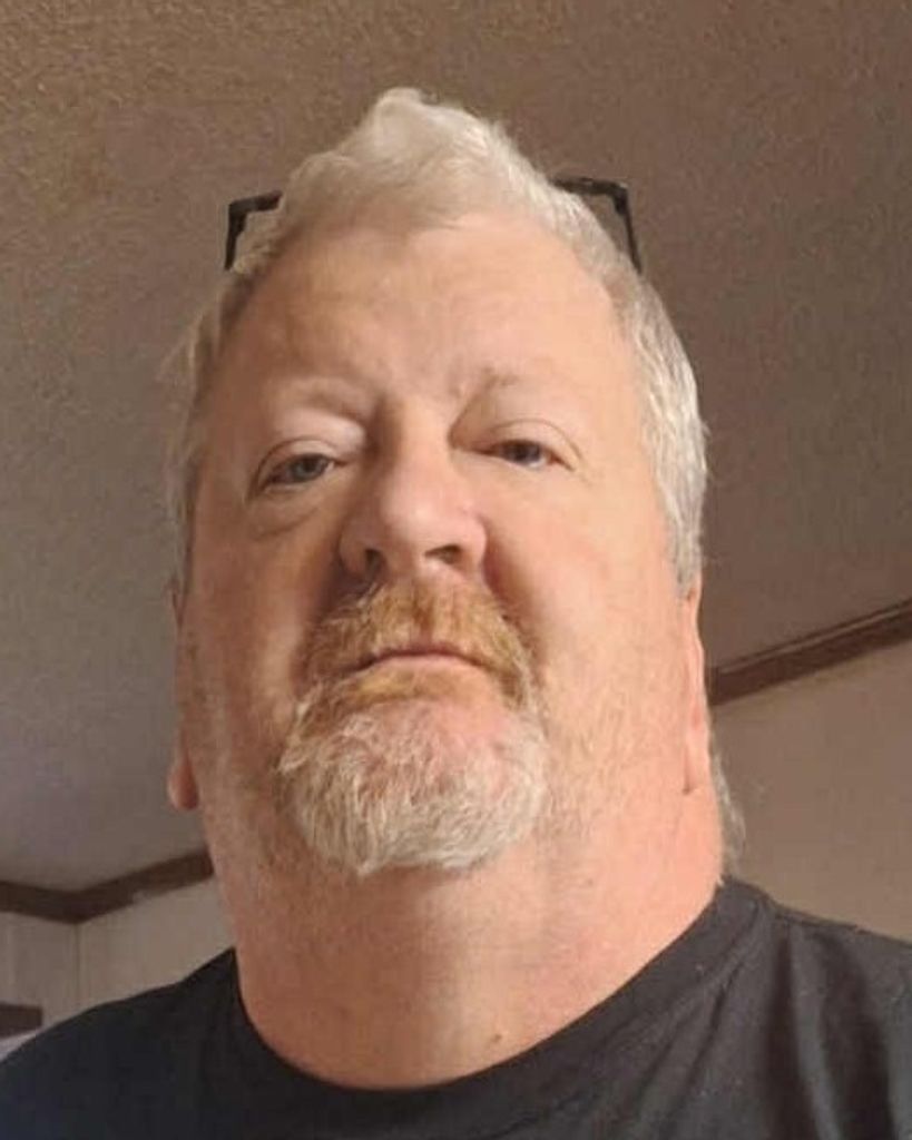 Mark Patrick Miller Profile Photo
