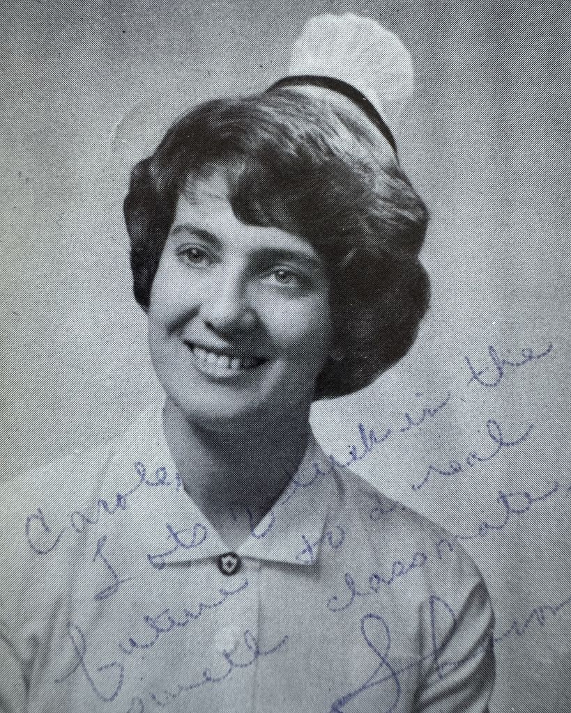 Carole Anna Knight MacFadden Profile Photo