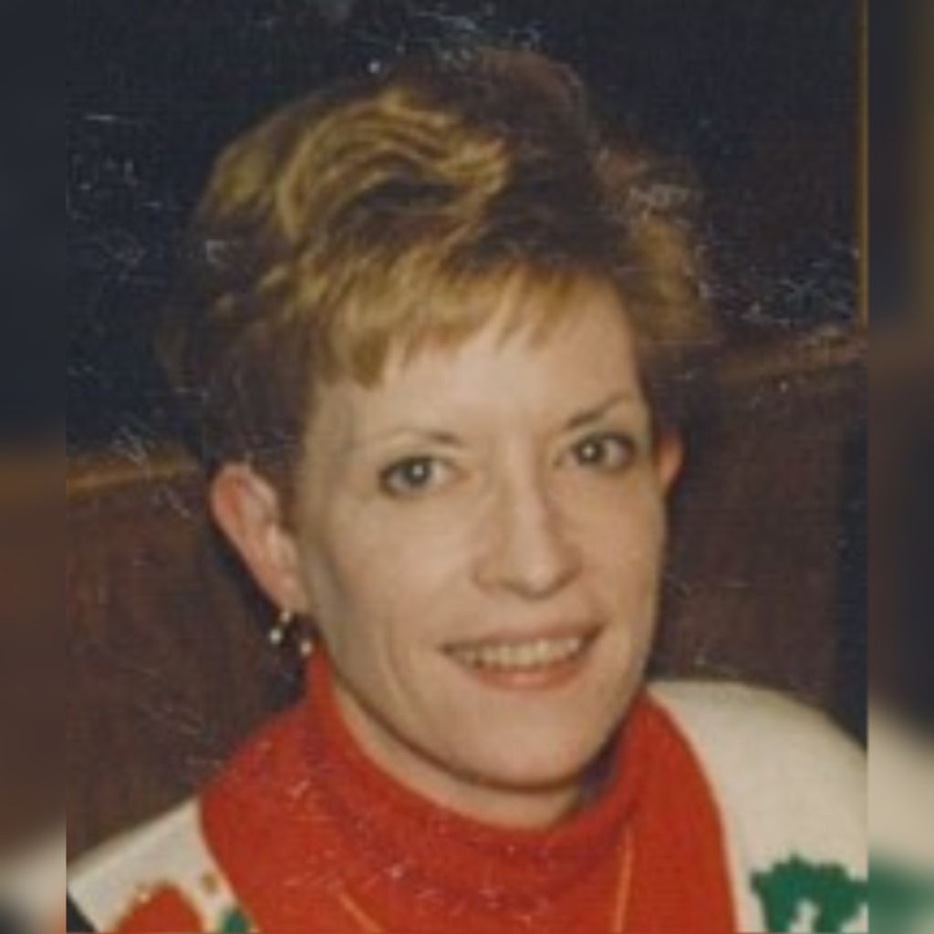 Marcia Helen Malloy