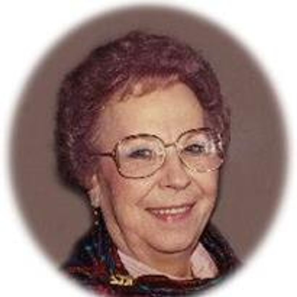 Alice Muriel Moore