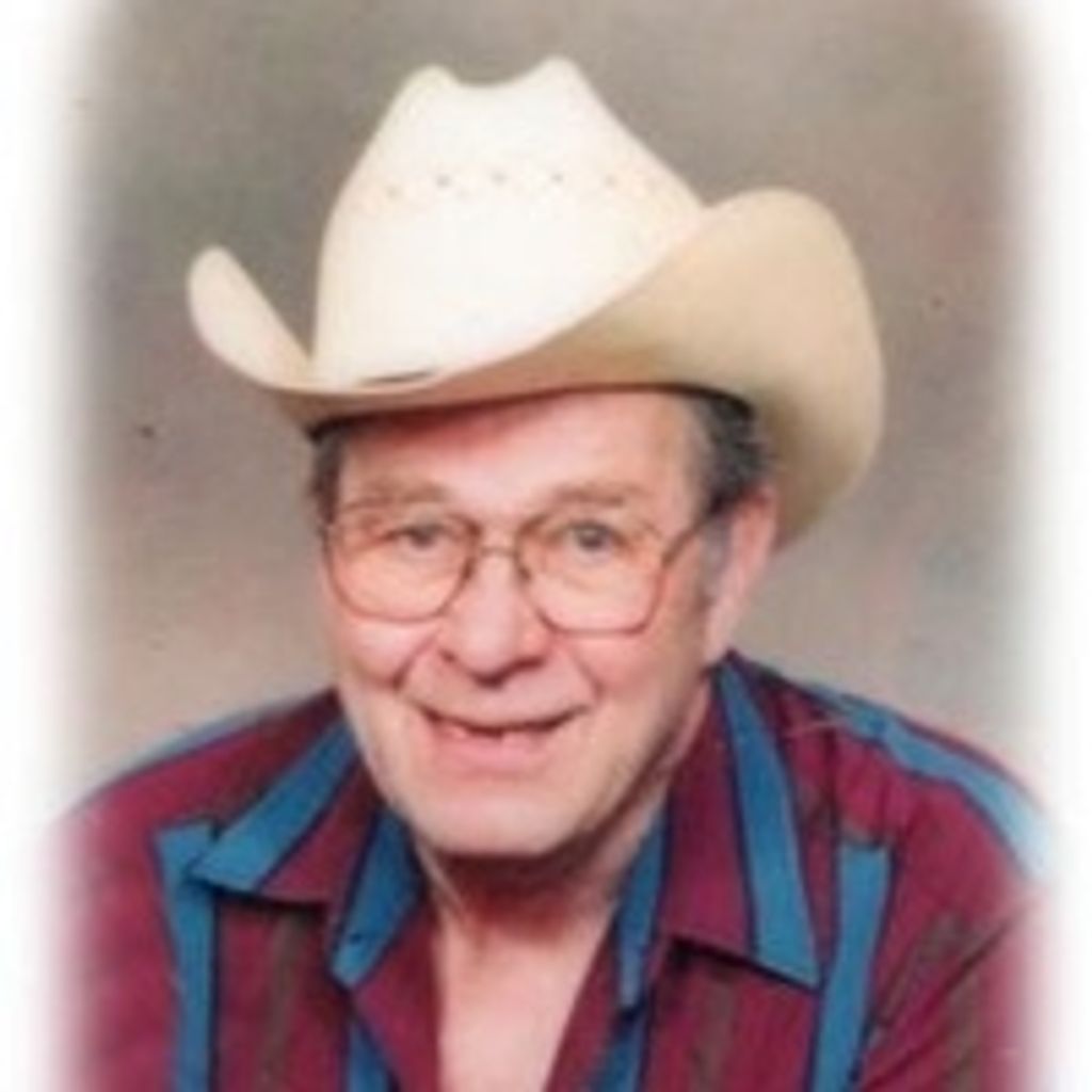 Leroy Wayne Potter