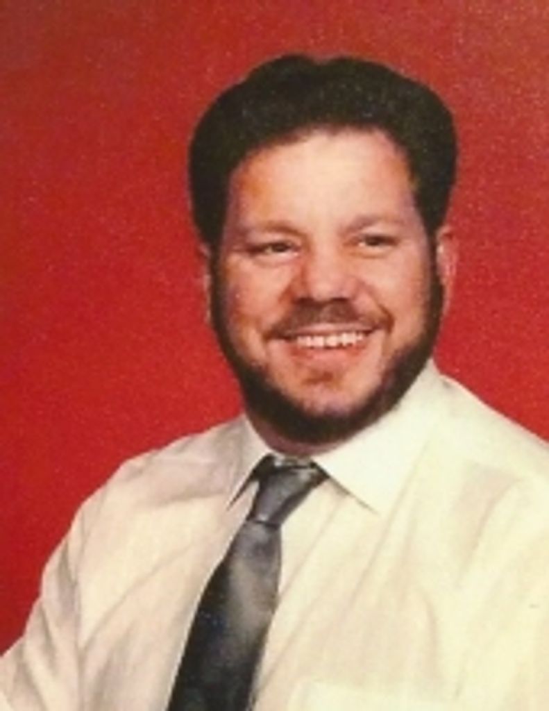 James  Stephen Trent