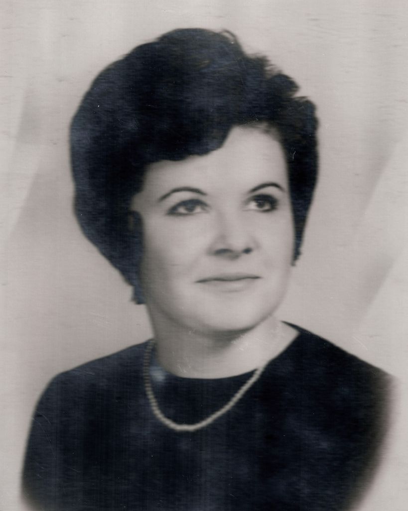 Julia JoAnn Riddle Hughes Profile Photo