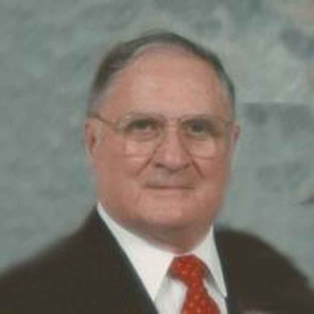 Eugene J. O'Connell