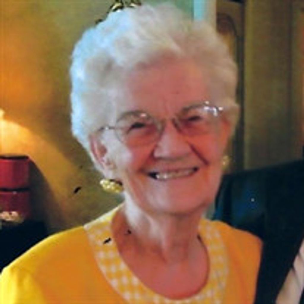 Rosemary W. Brau