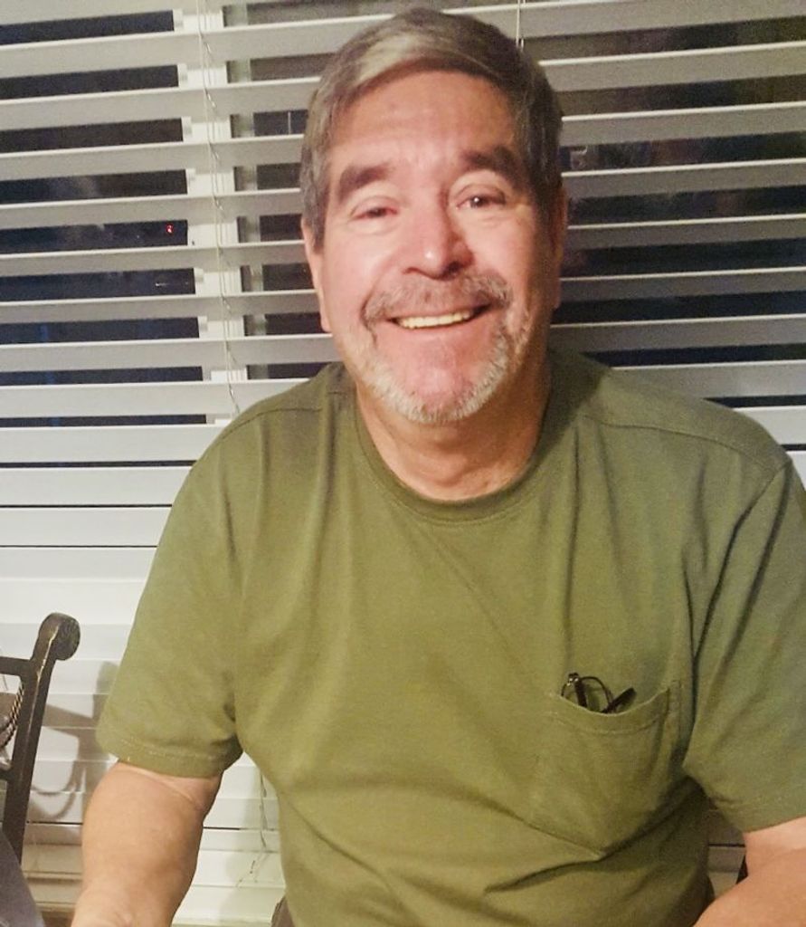 Victor Manuel Batres