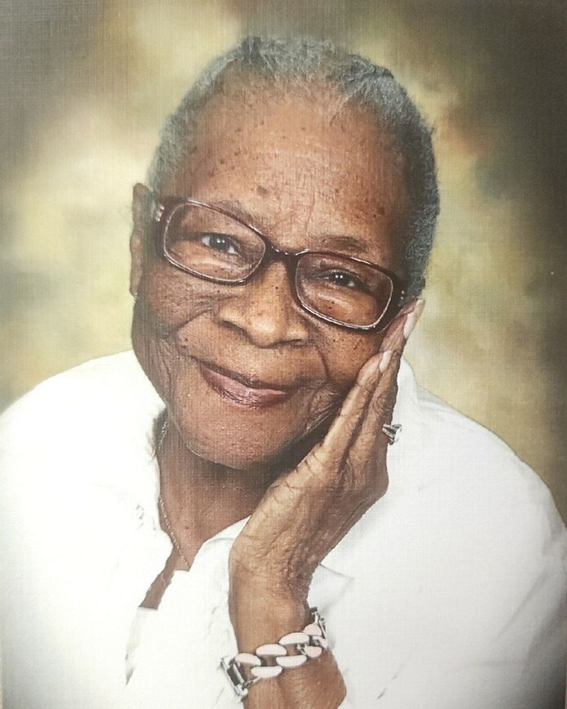 Nadine Jones Profile Photo