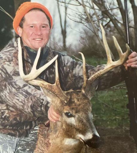 J. Bradley Longenecker Profile Photo
