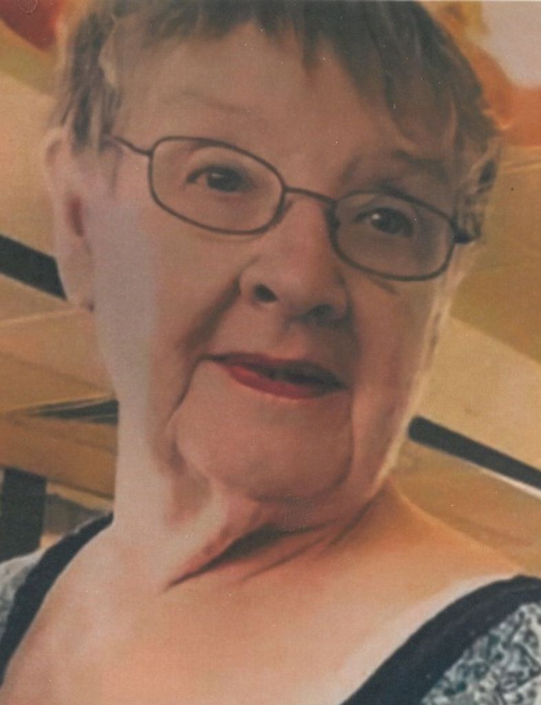 Betty Lou Metheny Profile Photo