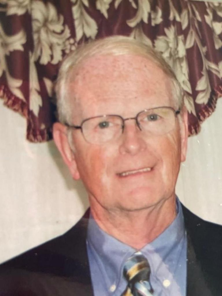 Gerald W. Roth Profile Photo