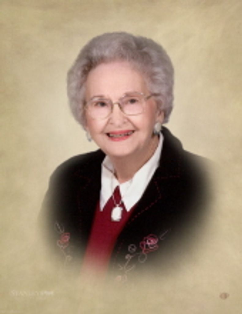 Martha Louisa  Flanders