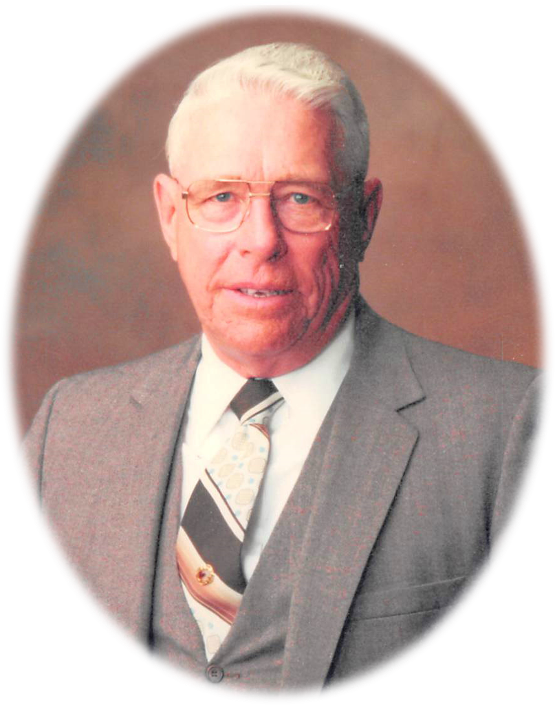 Gordon Spencer Olson 98 Formerly Of Glasgow Montana