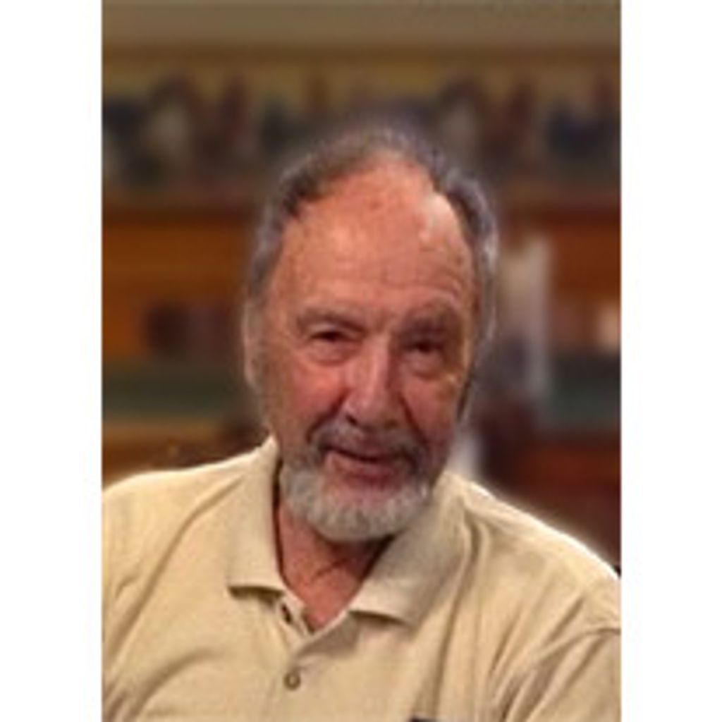 Roger Paul Alix Sr.
