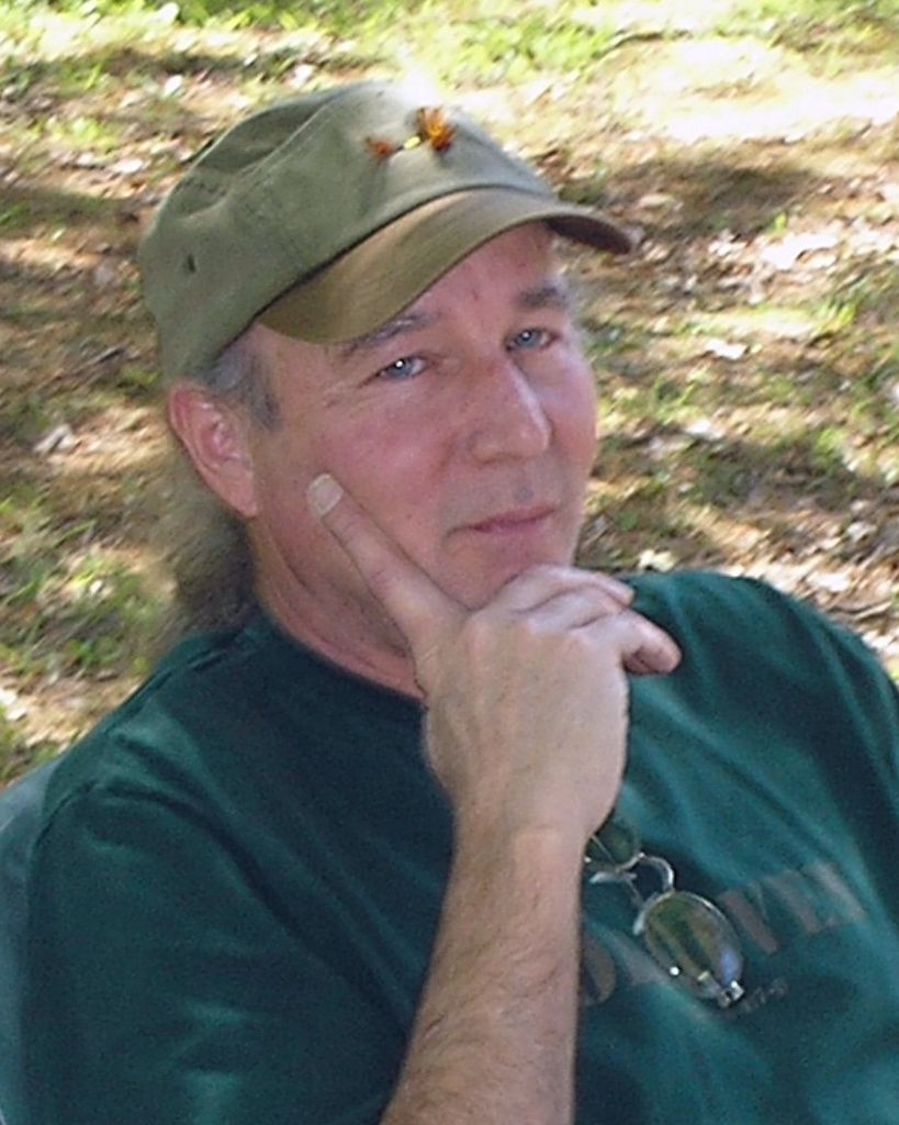 Donald Cary Melton