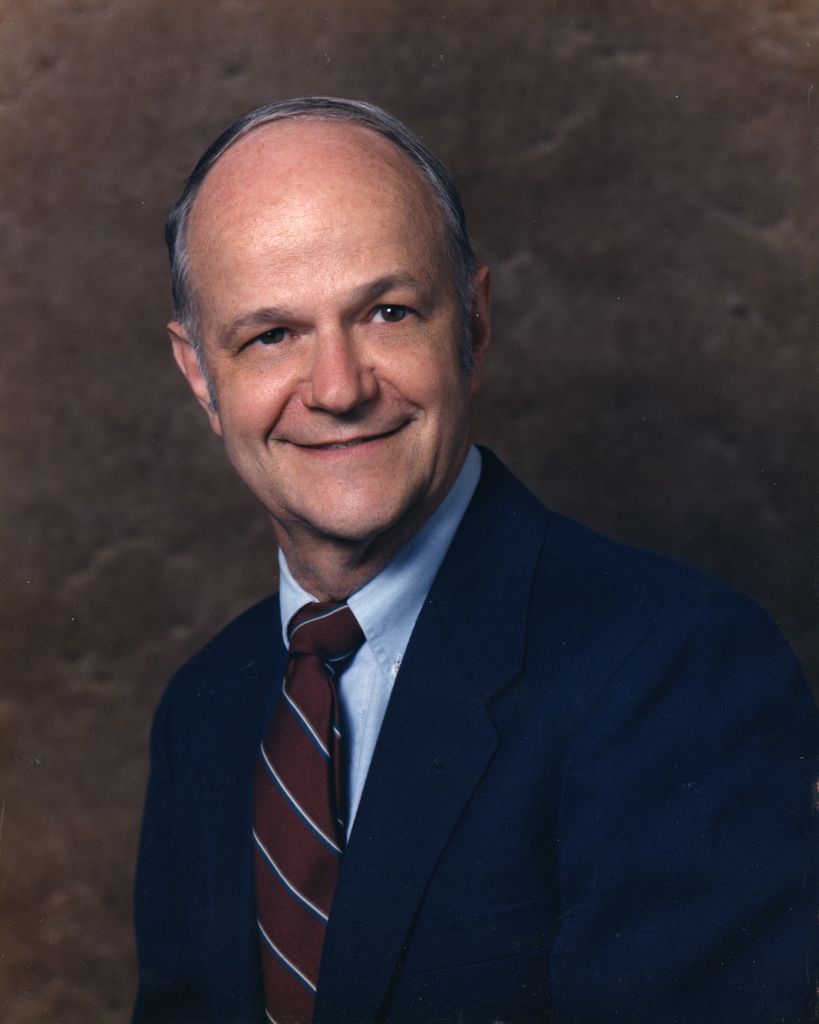 Jerry Randolph Smith Profile Photo