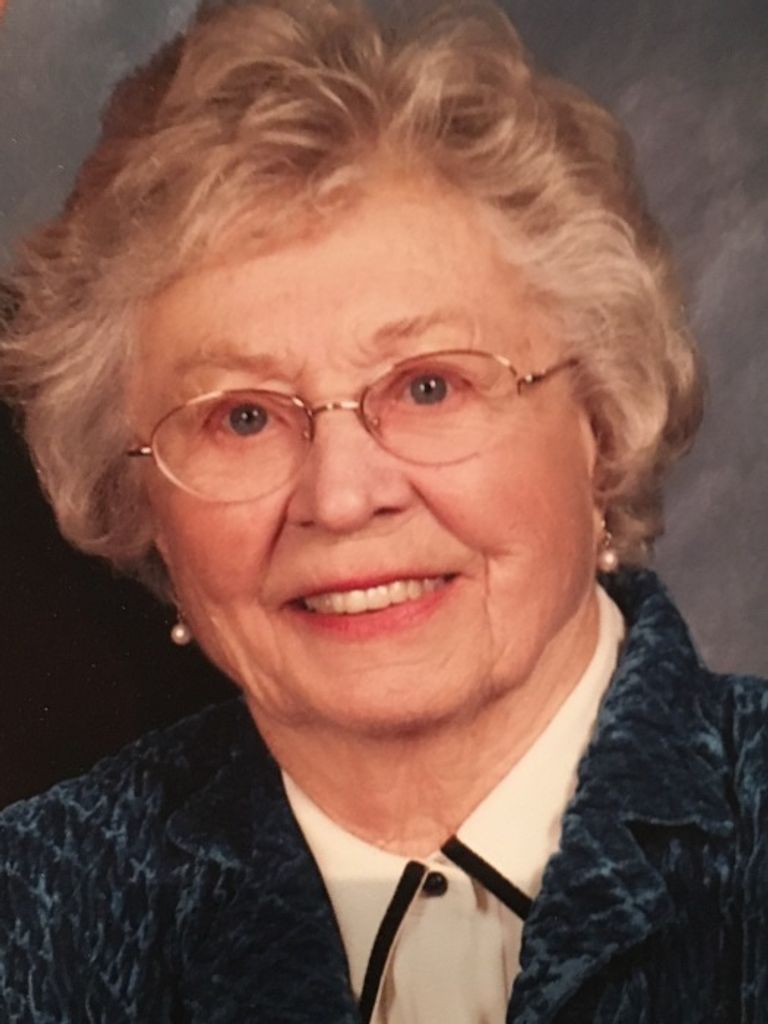 Wilma Brown Profile Photo