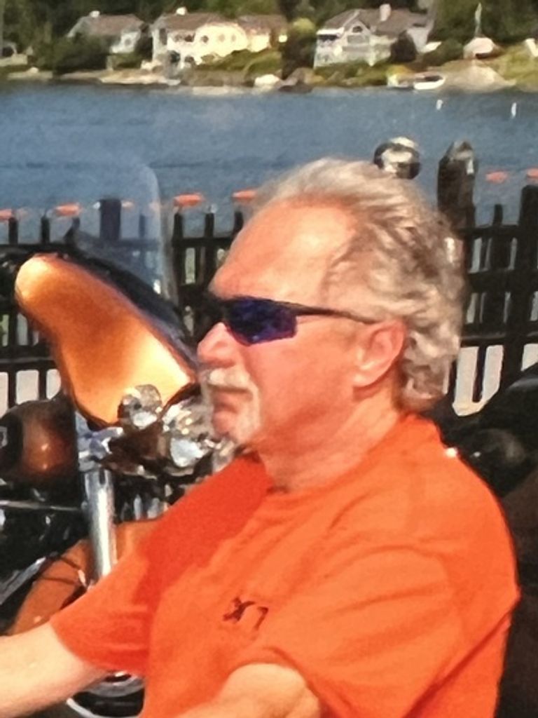 David Joseph Michaud Sr. Profile Photo