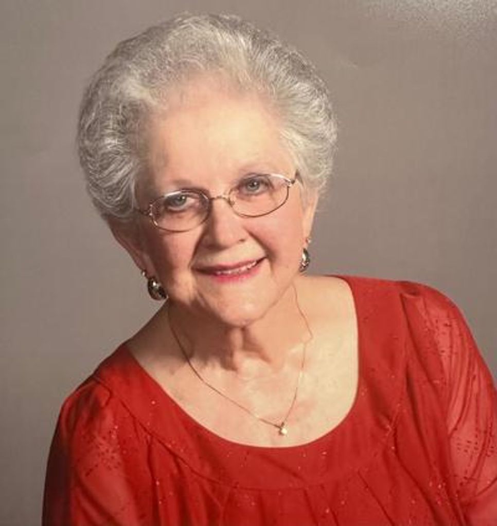 Florence Watts Kight Profile Photo