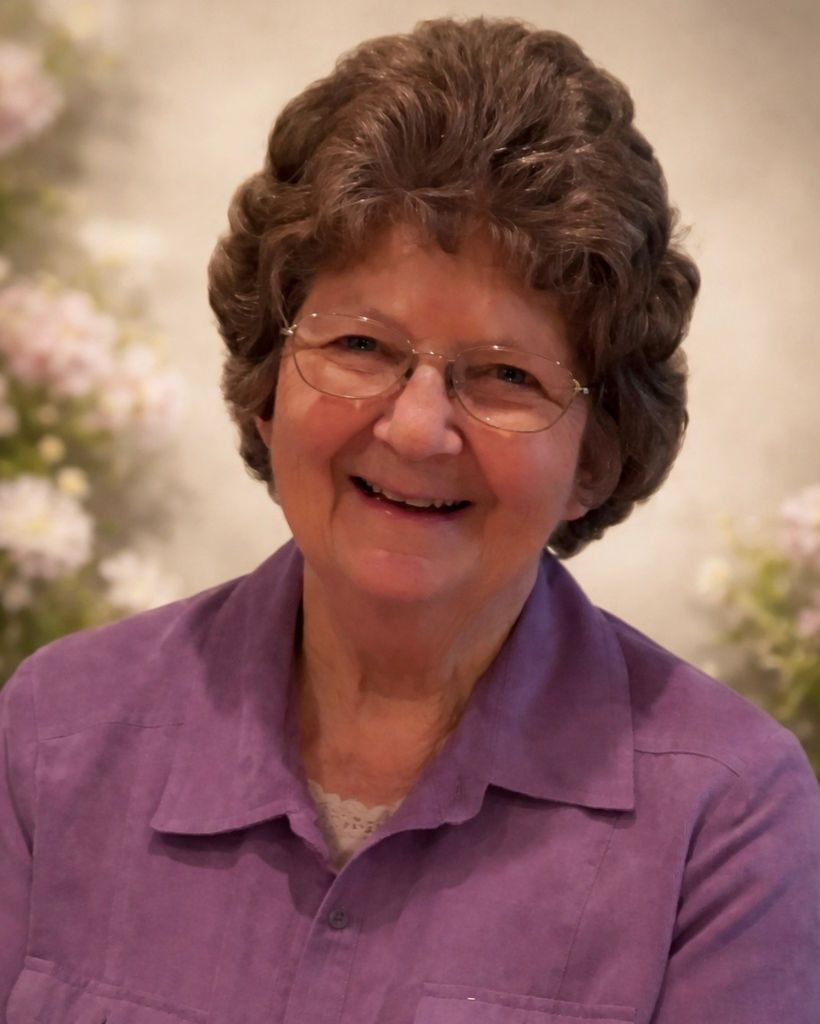 Sondra Kay Webb Profile Photo